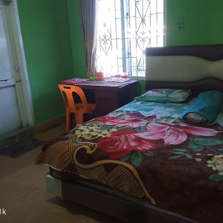 Hotel Pelawi Kabanjahe Εξωτερικό φωτογραφία