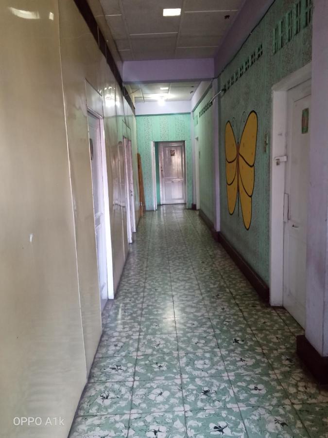 Hotel Pelawi Kabanjahe Εξωτερικό φωτογραφία